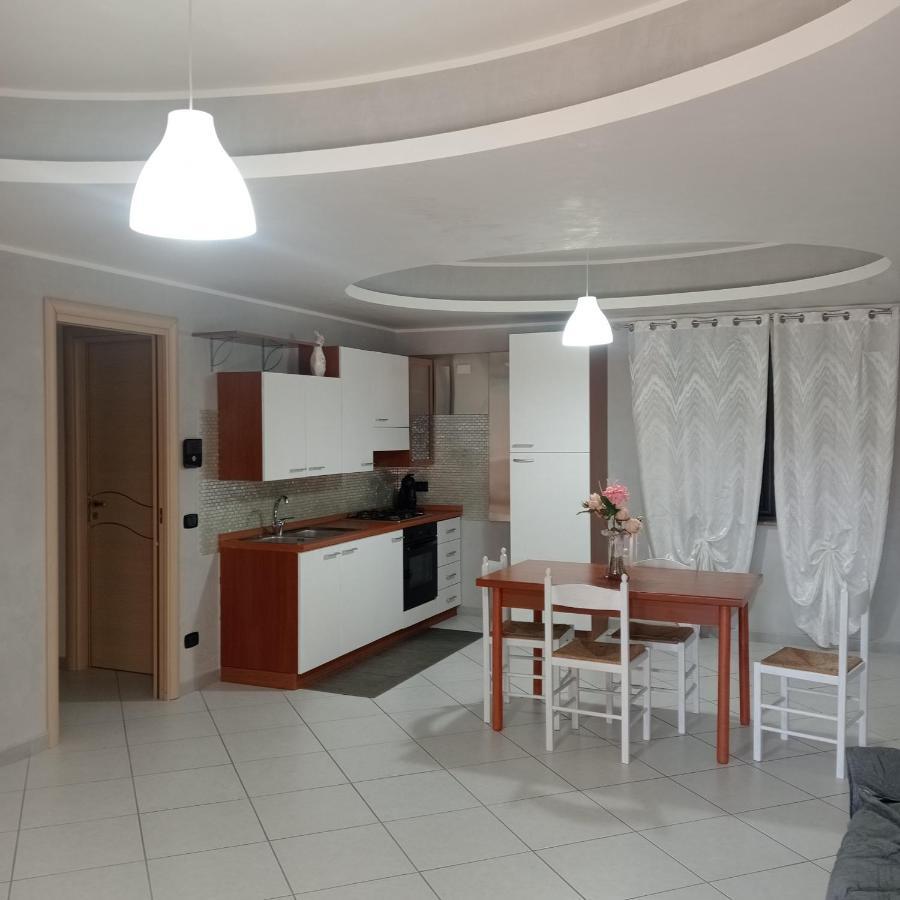 Appartamento 5 Palme Siderno Exterior photo