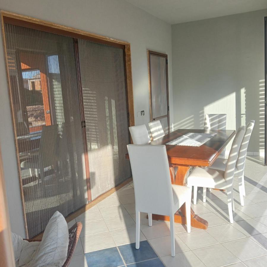Appartamento 5 Palme Siderno Exterior photo