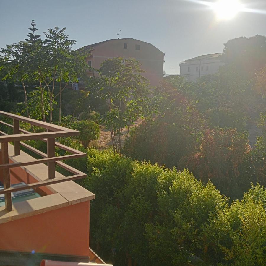 Appartamento 5 Palme Siderno Exterior photo
