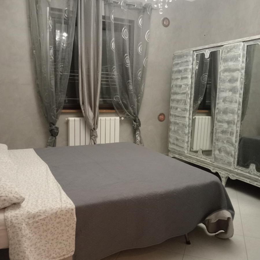 Appartamento 5 Palme Siderno Exterior photo